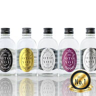 【500円OFFクーポン】敬老の日 焼酎 ギフト田苑 OTOYOI 300ml 5本 飲み比べセット 25度 麦焼酎 芋焼酎 米…