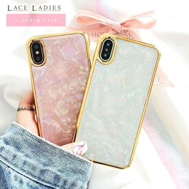楽天市場 スマホケース ゴールドラインホログラム パステルカラーの通販