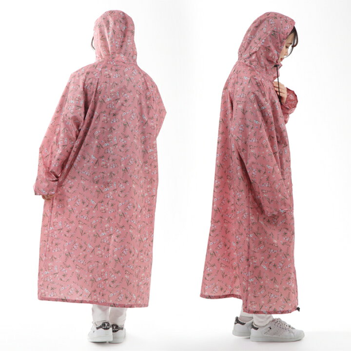 楽天市場 バイザー取り外し可 花柄 レインコート 軽量 自転車 袖付き レインポンチョ ポンチョ レインウェア 袖あり 雨合羽 カッパ おしゃれ ロング ブルー ブラック ピンク クリアバイザー ツバ付き 可愛い 小花柄 レースレディース 楽天市場 バイザー取り外し可 花柄 レインコート 軽量 自転車 袖付き レインポンチョ ポンチョ レインウェア 袖あり 雨合羽 カッパ おしゃれ ロング ブルー ブラック ピンク クリアバイザー ツバ付き 可愛い 小花柄 レースレディース