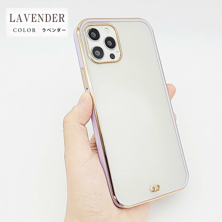 楽天市場 ゴールドフレーム クリアケース 金 額縁 メタリック スケルトン Iphoneケース スマホ カバー シリコン Iphone 12 Pro Max Iphone 12 Pro 12 Mini Iphone 11 Pro Max Iphone 11 Iphone 11 Pro Iphone Xs Max Iphone