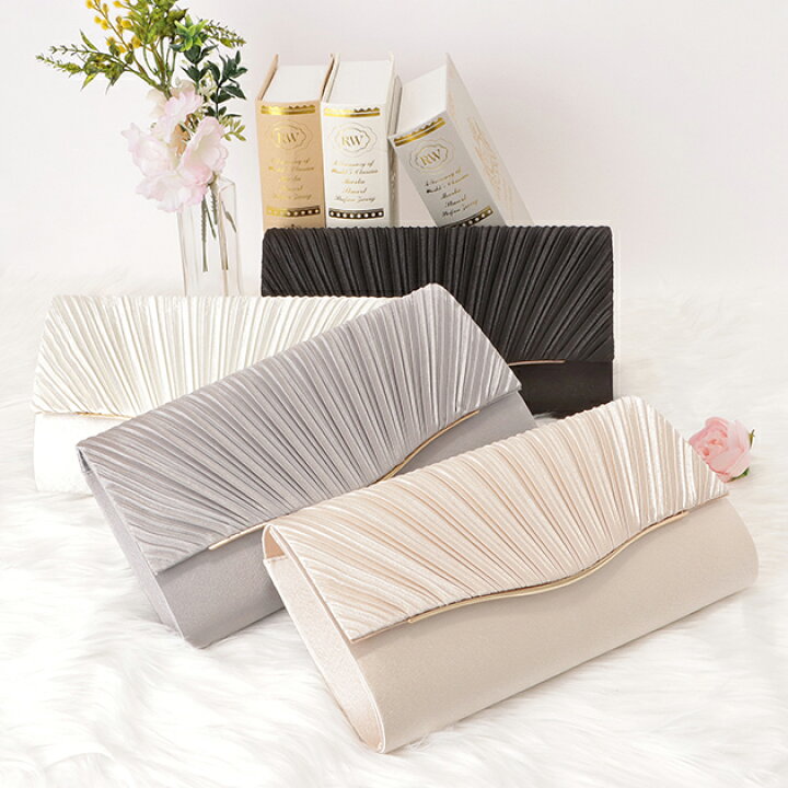 楽天市場】2way パーティーバッグ クラッチバッグ ショルダーバッグ  