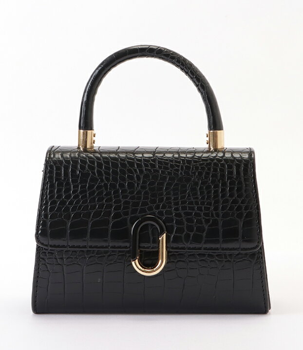 楽天市場】クロコダイル柄2WAYショルダーバッグ レディース 女性  