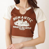 楽天市場】ショート丈 tシャツ ラグランの通販
