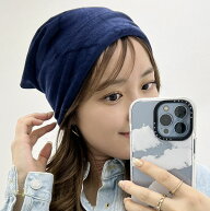 ソリッドカラー ベロア 起毛 シンプル ネックウォーマー 女性 レディース ユニセックス マフラー ストー…
