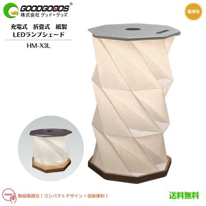 yzGOODGOODS ObhObY [d ܏  vVF[h LED Cg Q HM-X3L iK iCgCg LbvCg fXNCg y RpNg [hCg Ce