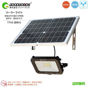 yzGOODGOODS ObhObY \[[Cg 30W 3,000LM ^ Px SMD^ LEDfq TYH-30WA dr [dr5{ dC0 LX^h dCHsv tȒP ÃZ