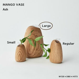 yz{  TTLH| SASAKI t[x[X ԕr Ԋ MANGO VASE AbV Ash EHibg Walnut _[NO[ DarkGray O[ Green VR kCY^ X[ M[ 