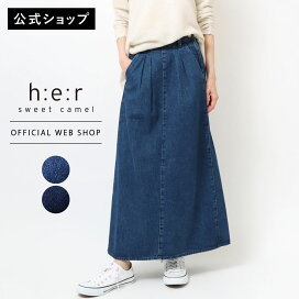 楽天市場】 ブランド > Sweet Camel > スカート : DENIM LIFE