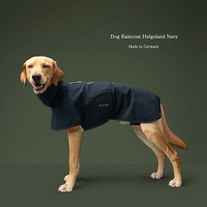yhCcAAʌIzDog Raincoat Helgoland pCR[g wSg Navy lCr[  CR[g Cloud7 NEh7 yhCcŐVZpTCNfށzylŐM23