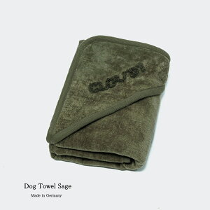 Cloud7 NEh7 Dog Towel Sage p ^I oX^I COA I[KjbN RbgyIS̔NxIzylŐM24NHʓXz