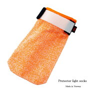 『数量限定！送料無料！』Protector light socks アスファルト対応 犬用ソックス 通気性に優れたソックス…