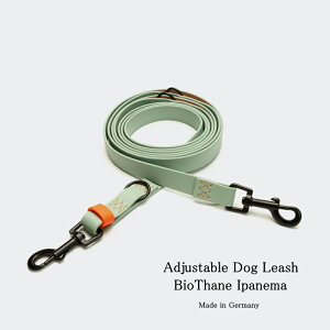 Dog Leash BioThane Ipanema 1 Size BioThane �o�C�I�V�[�� Cloud7 �ʒ��FCloud7 �N���E�h7 �h�C�c �x������ �C�O���A���y���������I���S�̔N�����x�I�z�y�������l�ŐM����25���N�H�ʓX�z