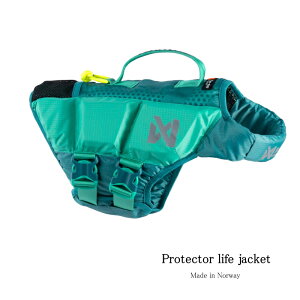�w�V���ׁI���ʌ���xProtector life jacket �v���e�N�^�[���C�t�W���P�b�g HexiVent�ʋC���f�ނŐ^�Ă����S���ГƎ���SAFE-R���͍\���ň���m���E�F�[���A���M�d���iNonstopdogwear �� ���C�t�W���P�b