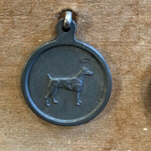 george id tagyʈqD"holy dog"y[1`2iz