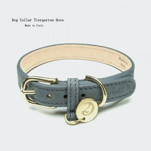 Cloud7 NEh7 Dog Collar Tiergarten Dove Size L  p v COA yIS̔NxIzy12܂ł̌䒍œIzylŐM20Nz