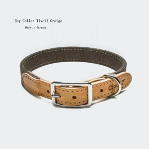 Cloud7 NEh7 Dog Collar Tivoli GreigeSize L  p v COA yIS̔NxIzy12܂ł̌䒍œIzylŐM20Nz