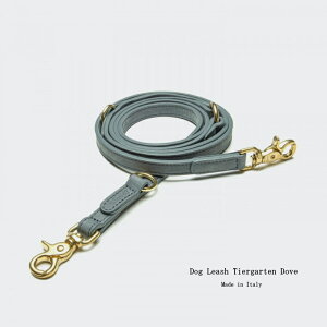 Cloud7 NEh7 Dog Leash Tiergarten Dove Size L [h v COA yIS̔NxIzy12܂ł̌䒍œIzylŐM20Nz