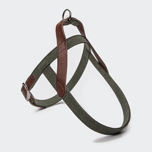 Cloud7 NEh7 Dog Harness Tivoli Olive Size S  p v COA yIS̔NxIzy12܂ł̌䒍œIzylŐM20Nz