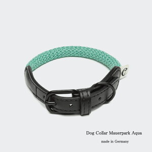 Cloud7 NEh7 Dog Collar Mauerpark Aqua Size M hbOJ[ }EGAp[N  p v COA B[K hCc TXeBiu yIS̔NxIzylŐM20