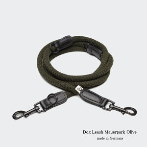 Cloud7 NEh7 Dog Leash Mauerpark Olive One Size(SΉ) hbO[V }EGAp[N ړIyʃ[Vʏ펝A|A2AO hCcA B[K TXeBiu 