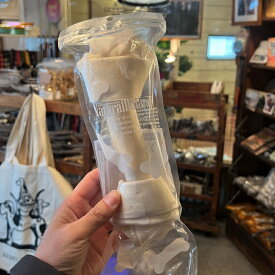 ナチュラルチューイングボーン Lサイズ 中大型用Natural Balance ナチュラルバランス 【安心の米国牛皮、米国製造】【もちろん完全無添加無着色】【12時までの御注文で当日発送！】【おかげさまで信頼の20周年】