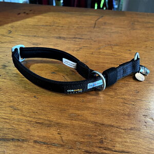 seven seas dog ZuV[YhbO ^p LTCY ubNCORDURA SLIDER COLLARR[fXC_[J[wS̔NxIxwlŐM22NIx