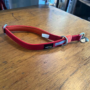 seven seas dog ZuV[YhbO ^pLTCY bh CORDURA SLIDER COLLAR R[fXC_[J[wS̔NxIxwlŐM23NIx