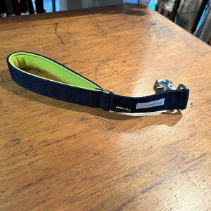 seven seas dog ZuV[YhbO ^pSTCY lCr[ CORDURA NYLON VERY SHORT LEAD 30cm R[fiCx[V[g[h pAg[jOylŐM22NIzy