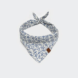 whCcAAʌxBandana Sea Stars po_i Original Liberty London ōiAM[nA\ Cloud7 NEh7  o_i hCc yS̔NxIzylŐM