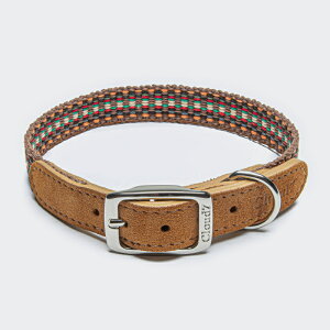 Cloud7 NEh7 Dog Collar Prater Sunset Size L  p v COA yIS̔NxIzy12܂ł̌䒍œIzylŐM22Nz