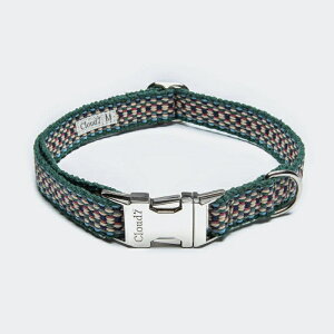 Cloud7 NEh7 Dog Collar Click Prater Forest Size S  p v COA yIS̔NxIzy12܂ł̌䒍œIzylŐM22Nz