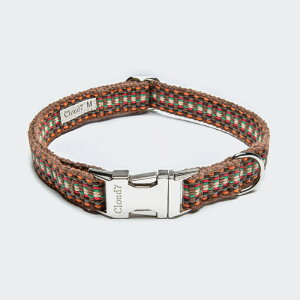 Cloud7 NEh7 Dog Collar Click Prater SunsetSize S  p v COA yIS̔NxIzy12܂ł̌䒍œIzylŐM22Nz