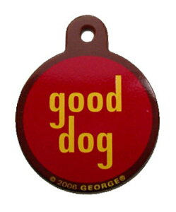 george id tagXeXqD"good dog"y[1`2iz
