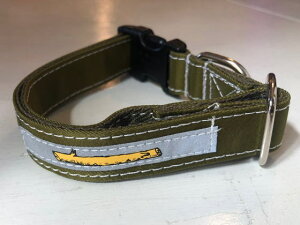 オリーブ 犬 犬用首輪 リード ハーネスの人気商品 通販 価格比較 価格 Com