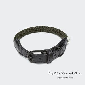 Cloud7 NEh7 Dog Collar Mauerpark Olive Size M hbOJ[ }EGAp[N  p v COA B[K hCc TXeBiu yIS̔NxIzylŐM20