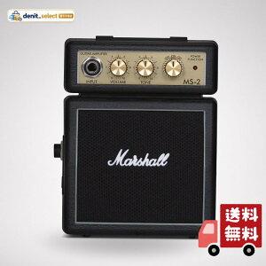 MARSHALL MS-2 �~�j�A���v