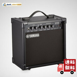 ���}�n YAMAHA �M�^�[�A���v GA15II �h���C�u�N���[����2�`�����l���d�l ���K�p�ɍœK�ȏ��^�A���v Aux in�@�\���g���ăZ�b�V�����`���ł̗��K���\ �w�b�h�z���[�q�t��