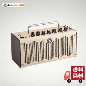 ���}�n YAMAHA �M�^�[�A���v THR5