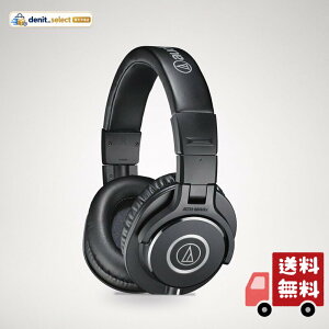�I�[�f�B�I�e�N�j�J ATH-M40x �v���t�F�b�V���i�� ���j�^�[�w�b�h�z�� �L�� �u���b�N