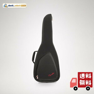Fender �t�F���_�[ �M�O�o�b�O FE620 ELECTRIC GUITAR GIG BAG,BLACK