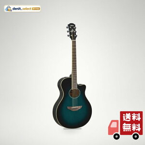 ���}�n YAMAHA �G���A�R�M�^�[ APX600 OBB �I���G���^���u���[�o�[�X�g(OBB)