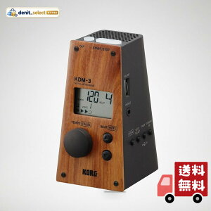 KORG ���g���m�[�� KDM-3-WDBK �E�b�h�E�t�F�C�X�E���f��