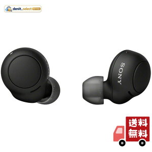 �\�j�[(SONY) ���S���C�����X�C���z�� WF-C500 : /�y�ʏ��^5.4g/�����x�ʘb�i��/�ȒP�y�A�����O/IPX4�h�H���\/�u���b�N WF-C500 BZ