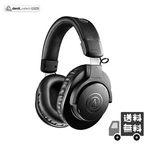 �I�[�f�B�I�e�N�j�J ATH-M20xBT ���C�����X�w�b�h�z�� ���j�^�[�w�b�h�z�� Bluetooth �L�� �u���b�N
