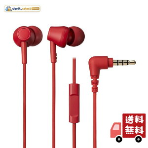 �I�[�f�B�I�e�N�j�J ATH-CK350XiS RD �C���z�� �L�� �����R�� �}�C�N�t�� �J�i���^ �Đ��v���X�`�b�N�z�� �R�� ���^ ���b�h