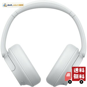 �\�j�[(SONY) ���C�����X�m�C�Y�L�����Z�����O�w�b�h�z�� WH-CH720N: �m�C�Y�L�����Z�����O����/Bluetooth�Ή�/�y�ʐ݌v ��192g/�����\�}�C�N����/�O����荞�ݓ���/360Reality Audio�Ή�/�z���C�g WH-CH72