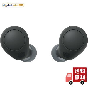 �\�j�[(SONY) ���S���C�����X�C���z�� WF-C700N :�����\�m�C�Y�L�����Z�����O����/�y�ʁE���^�݌v/�����A�b�v�X�P�[���@�\����/�A�����y�Đ����ԍŒ� 7.5����/IPX4�h�H���\/�}���[�d�Ή�/�N���A