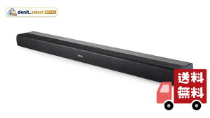 �yDenon�z�f�m�� �T�E���h�o�[�yDHT-S218K �u���b�N�z�f���A���T�u�E�[�n�[���� ���̉����Z�pDolby Atmos ���X���X�I�[�f�B�I�Ή��yVGP �e���r�V�A�^�[��܎�� ���i�z
