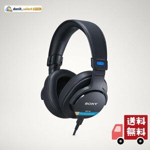 �\�j�[(SONY) ���j�^�[�w�b�h�z�� MDR-M1 �������K�i ���^���j�^�[�w�b�h�z��/���L�ш�Đ�/�n�C���]�Ή�/�X�e���I�~�j���X�e���I�W���ϊ��v���O�t��/�P�[�u�� 2.5m�E1,2m�e1�{�t��/��������/