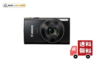 Canon �R���p�N�g�f�W�^���J����IXY650m �u���b�N ���w12�{�Y�[��/Wi-Fi�Ή� IXY650mBK